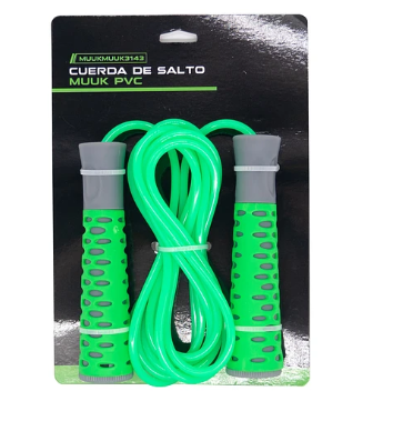 Cuerda de Salto PVC Muuk