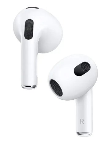 AirPods 3ra Generación Oem Compatibles iPhone Android - Loi Sport