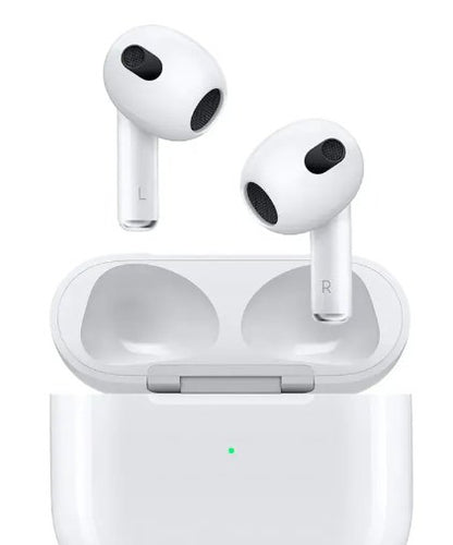 AirPods 3ra Generación Oem Compatibles iPhone Android - Loi Sport