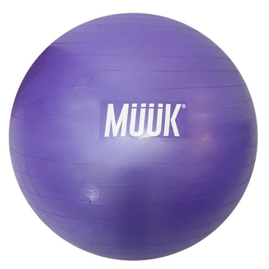 Balón De Pilates Muuk 75cm - Loi Sport