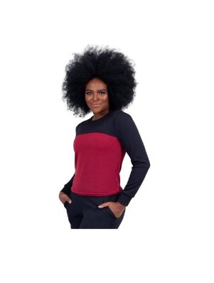 Blusa Mi Parisiense - Loi Sport