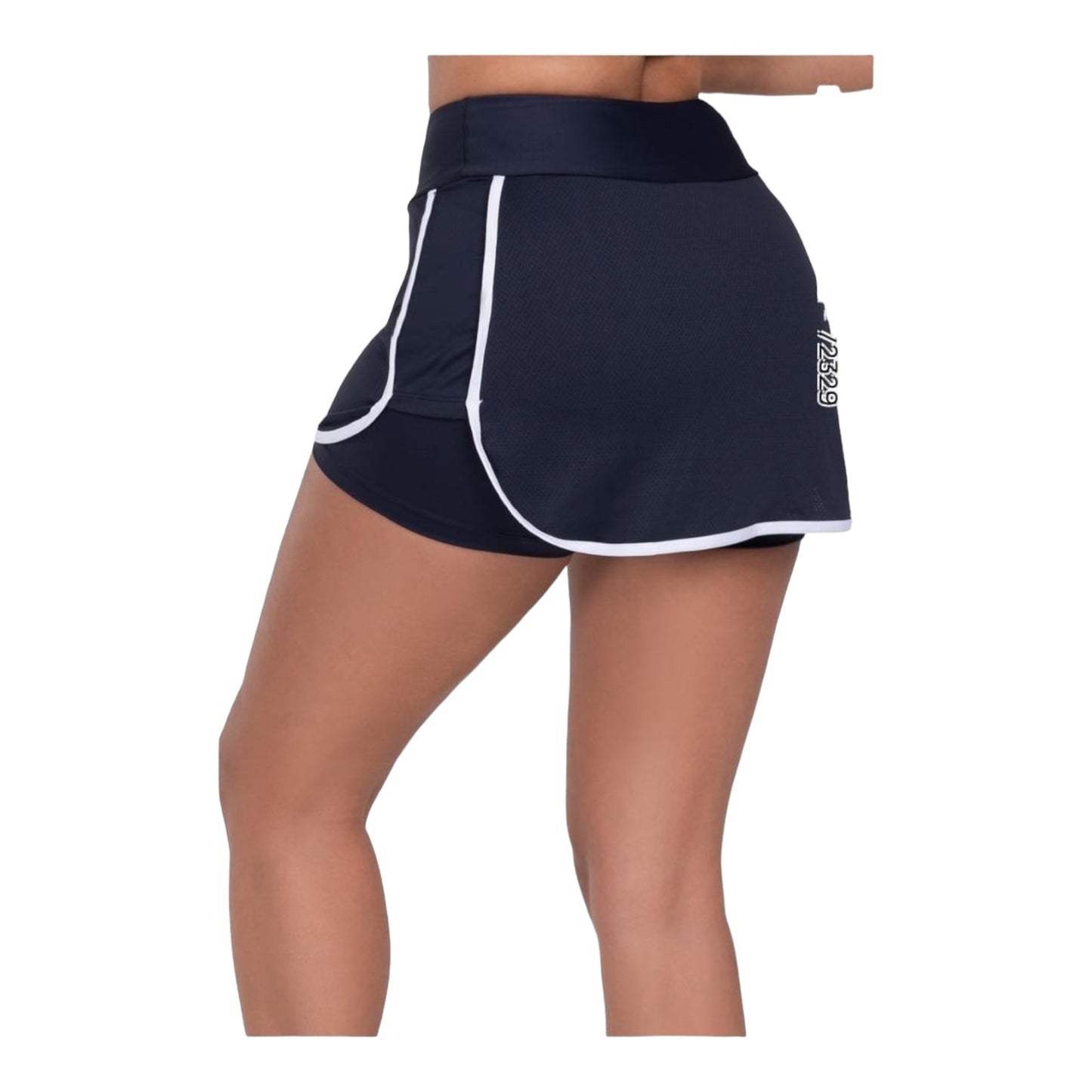 Falda Short Para Pádel - Loi Sport