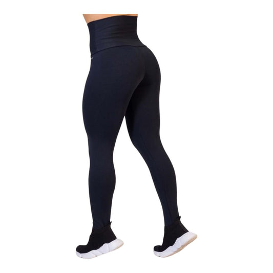 Leggins Media Cinta - Loi Sport