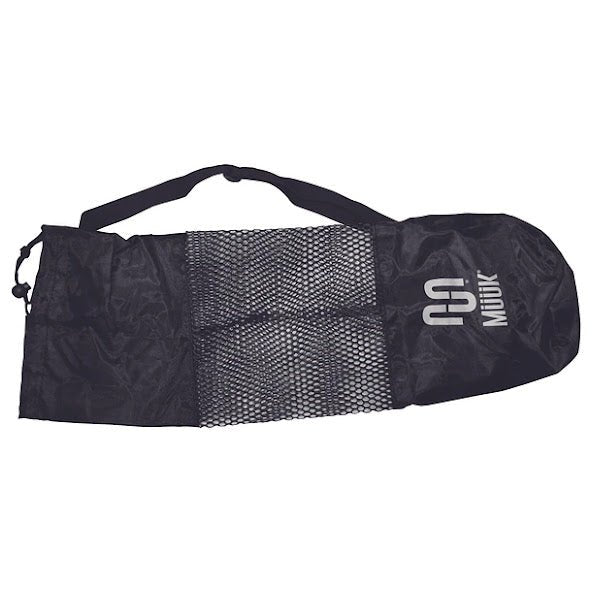 Mat de Yoga con Bolso - PVC Espumado Comprimido Muuk - Loi Sport