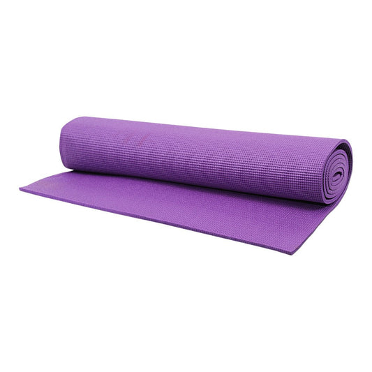 Mat de Yoga con Bolso - PVC Espumado Comprimido Muuk - Loi Sport